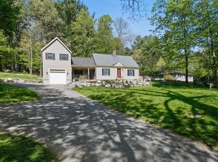 166 Haverhill St, North Reading, MA 01864