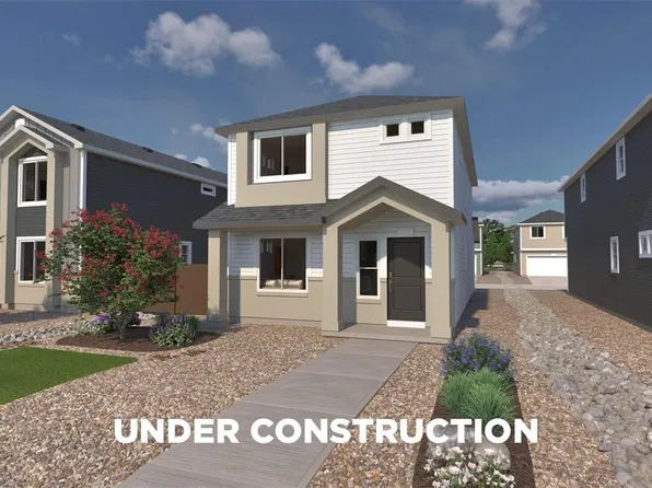 412 N Bently Street, Watkins, CO 80137