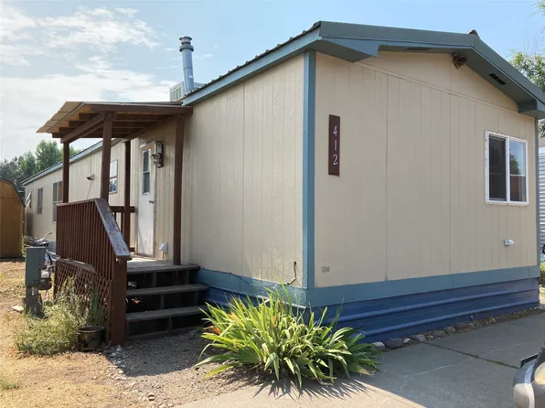 412 N Surrey St, Missoula, MT 59808