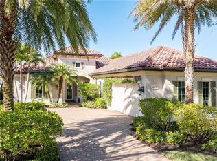 16799 Cabreo Dr, Naples, FL 34110
