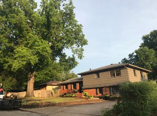 1001 W Liberty Ave, Stillwater, OK 74075