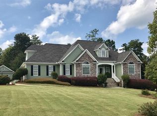 219 Cheshire Dr, Griffin, GA 30223