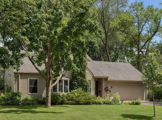 7439 Stevens Ave S, Richfield, MN 55423