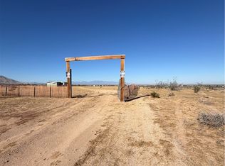 23952 Apple Valley, Apple Valley, CA 92307