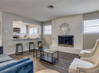 1714 Barton Dr, Arlington, TX 76010