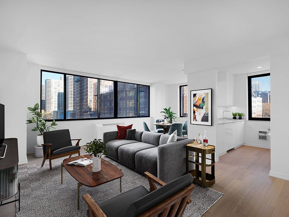 1st image of 75 W End Ave APT P11k