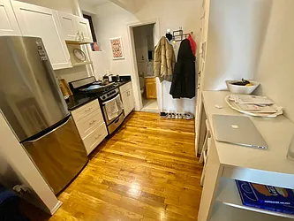 Rented by J PRESTON AND ASSOCIATES INC