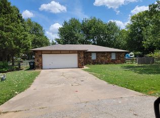 11325 N 106th Ave E, Owasso, OK 74055