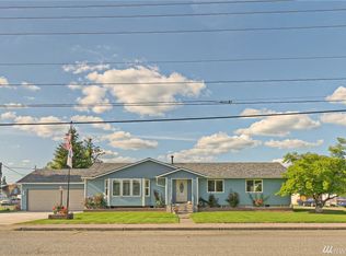 232 E Mason Ave, Buckley, WA 98321