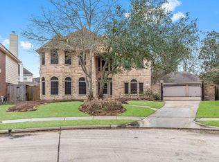 823 Kyle Chase Ct, Spring, TX 77373