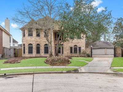 823 Kyle Chase Ct, Spring, TX, 77373