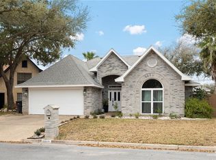 6009 N 28th Ln, McAllen, TX 78504