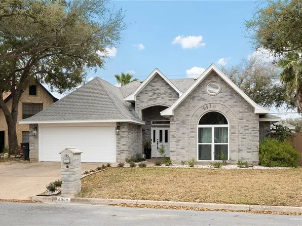 6009 N 28th Ln, McAllen, TX 78504