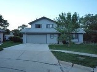 3100 Lemon Ct, Sioux City, IA 51106