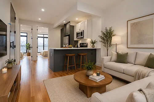 470 Irving Ave #6 Photo 1
