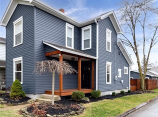 227 S Cherry St, Germantown, OH 45327