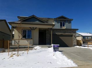 11839 Edenfeld St, Parker, CO 80134