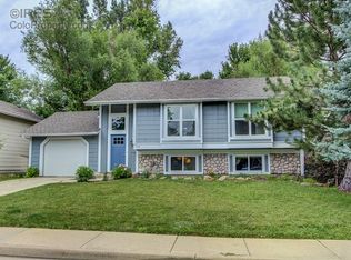 739 W Dahlia St, Louisville, CO 80027