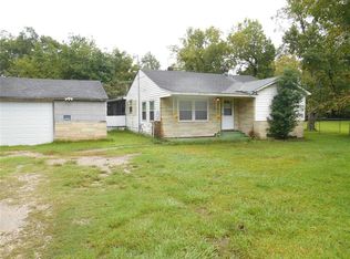 7647 Fm 563 Rd, Liberty, TX 77575