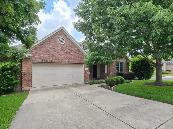 9901 Bundoran Dr, Austin, TX 78717