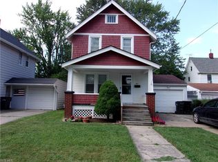 211 Spruce St, Elyria, OH 44035