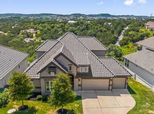 19521 Summit Glory Trl #102, Spicewood, TX 78669