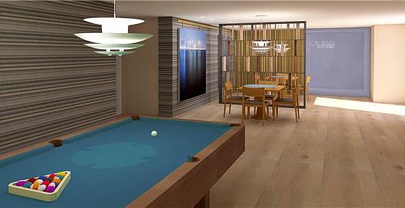 4th image of 560 W 43rd St APT 18K