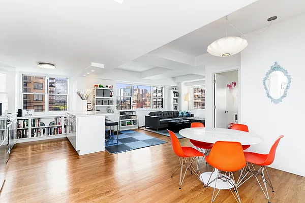 Sold by Olshan Realty | media 4