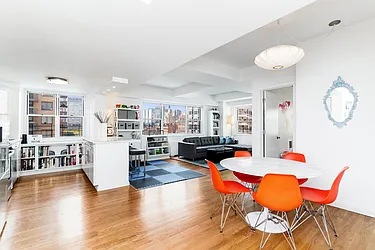 Sold by Olshan Realty