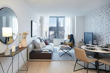 Rented by Modern Spaces