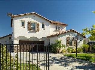 6550 Bicknell Ct, Palmdale, CA 93552