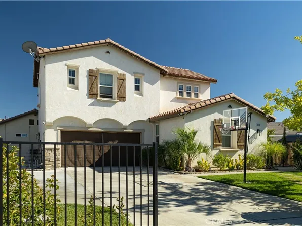 6550 Bicknell Ct, Palmdale, CA 93552