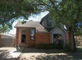10428 Sand Springs Ave, Dallas, TX 75227