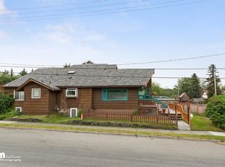1210 W 15th Ave, Anchorage, AK 99501