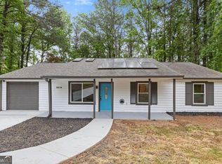 3216 Montheath Ct, Duluth, GA 30096