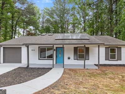 3216 Montheath Ct, Duluth, GA, 30096
