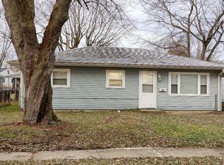 2725 Apache Dr, Anderson, IN 46012