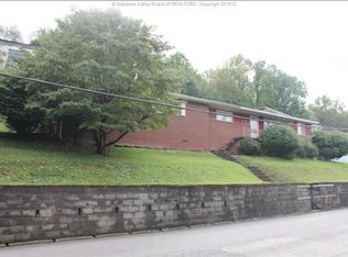 468 Main St #2, Madison, WV 25130