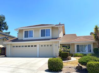 864 Gregory Ct, Fremont, CA 94539