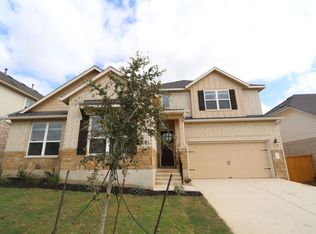 736 Marietta St, Leander, TX 78641