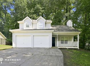 219 Lakeview Dr, Stockbridge, GA 30281