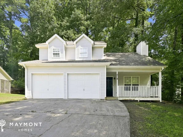 219 Lakeview Dr, Stockbridge, GA 30281