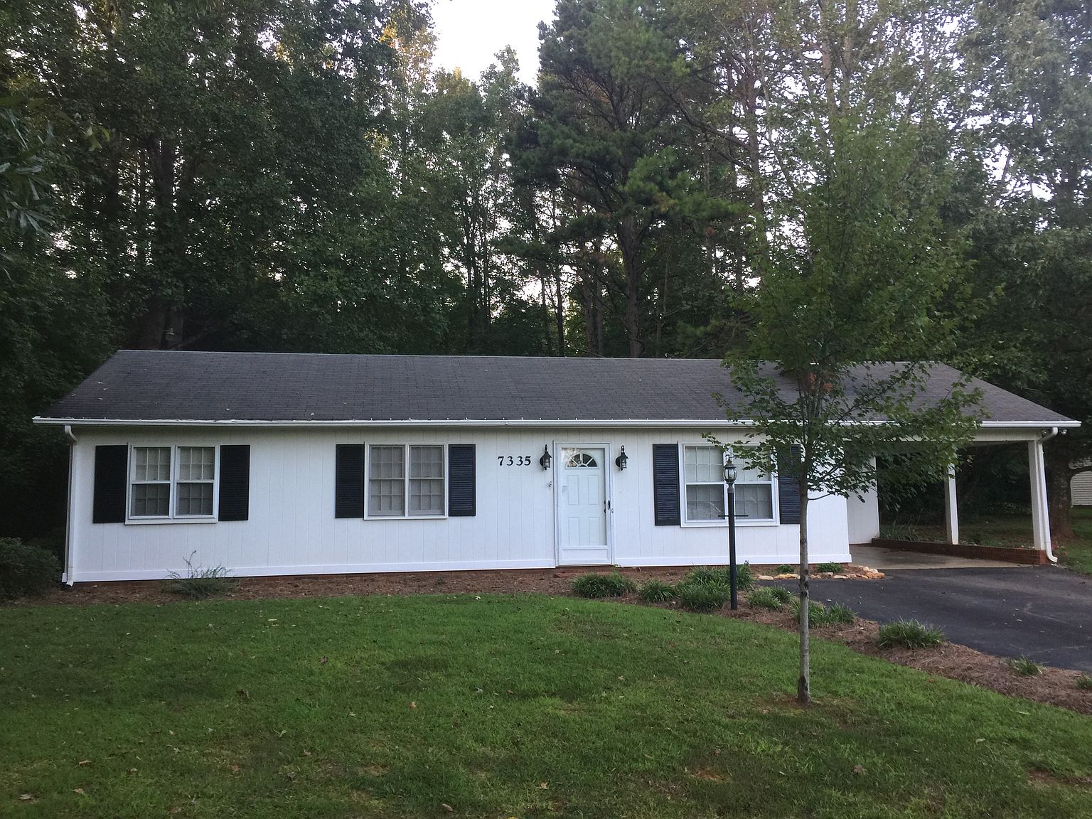 7335 Styers Ferry Rd, Clemmons, NC 27012 Zillow