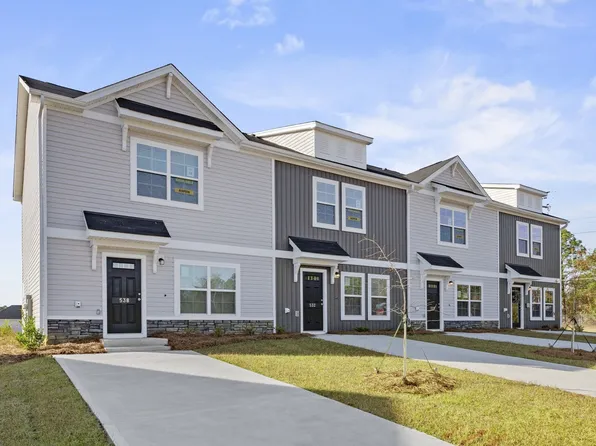 578 Slim Cypress Run #22, Graniteville, SC 29829