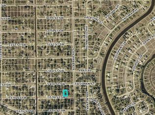 2502 55th St SW LOT 12, Lehigh Acres, FL 33976