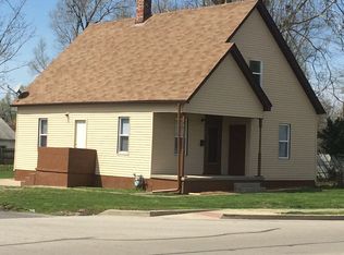 1859 S Martin Luther King Jr Dr, Springfield, IL 62703