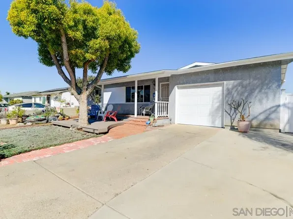 6818 Harvala St, San Diego, CA 92115