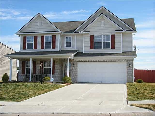 1st image of 9483 Treyburn Lakes Dr