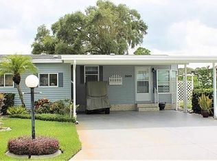 2602 S Flamingo Rd, Avon Park, FL 33825