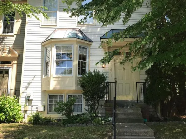 1221 Travis View Ct, Gaithersburg, MD 20879